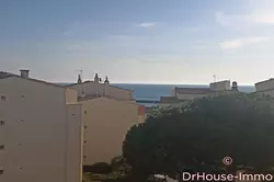 Vente appartement cap d agde  