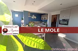 Vente appartement cap d agde  