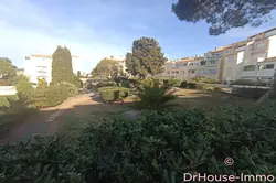 Vente appartement cap d agde  