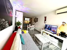 Vente appartement cap d agde  