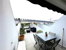 Vente appartement cap d agde  