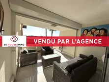 Vente appartement cap d agde  