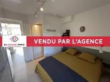Vente appartement cap d agde  