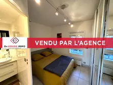 Vente appartement cap d agde  