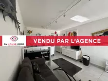Vente appartement cap d agde  