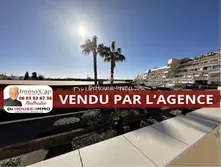 Vente appartement cap d agde  