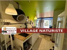 Vente appartement cap d agde  