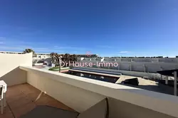 Vente appartement cap d agde  