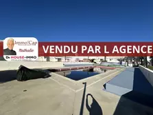 Vente appartement cap d agde  