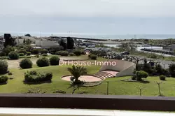 Vente appartement cap d agde  