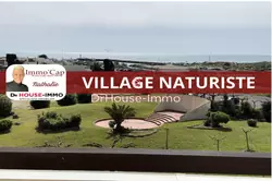Vente appartement cap d agde  