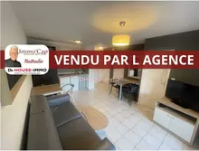 Vente appartement cap d agde  