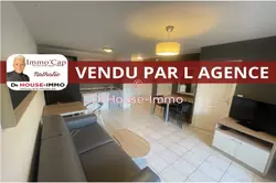 Vente appartement cap d agde  