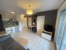 Vente appartement cap d agde  