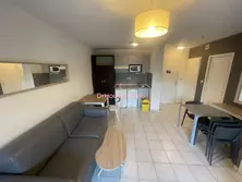 Vente appartement cap d agde  