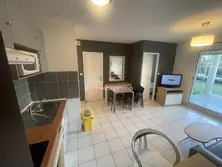 Vente appartement cap d agde  