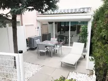 Vente appartement cap d agde  