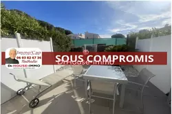 Vente appartement cap d agde  
