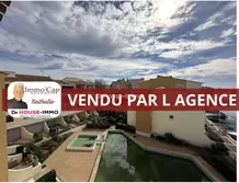 Vente appartement cap d agde  