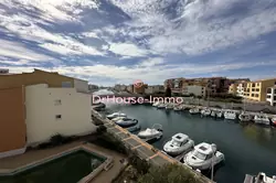 Vente appartement cap d agde  
