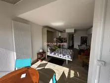 Vente appartement cap d agde  