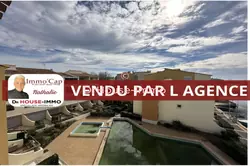 Vente appartement cap d agde  