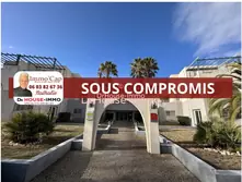 Vente appartement cap d agde  