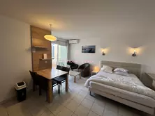 Vente appartement cap d agde  