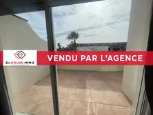 Vente appartement cap d agde  