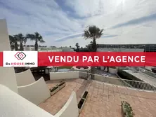 Vente appartement cap d agde  