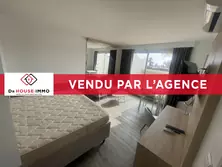 Vente appartement cap d agde  