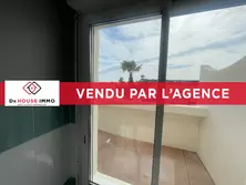 Vente appartement cap d agde  
