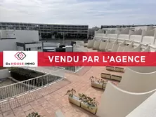 Vente appartement cap d agde  