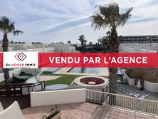 Vente appartement cap d agde  