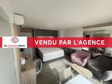 Vente appartement cap d agde  