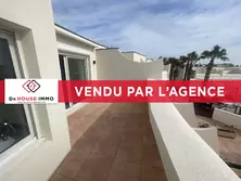 Vente appartement cap d agde  