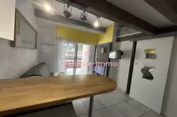 Vente appartement cap d agde  