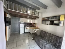 Vente appartement cap d agde  