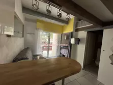 Vente appartement cap d agde  