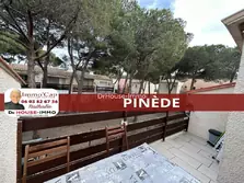 Vente appartement cap d agde  