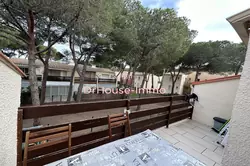 Vente appartement cap d agde  