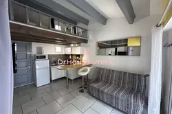Vente appartement cap d agde  