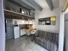 Vente appartement cap d agde  