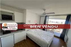 Vente appartement cap d agde  