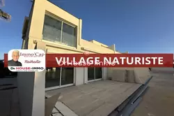 Vente appartement cap d agde  