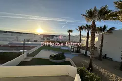 Vente appartement cap d agde  