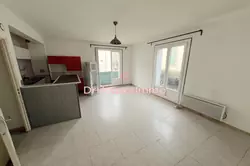 Vente appartement Aigues-Mortes  