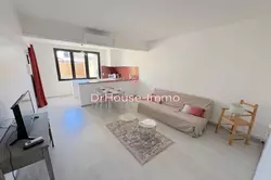 Vente appartement Aigues-Mortes  