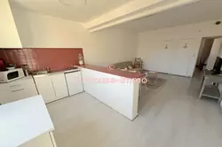 Vente appartement Aigues-Mortes  