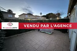 Vente maison Béziers  